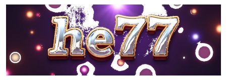 he777 logo