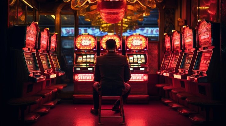 he777 Prize Feature Slots — Bonus Rounds aur High-Cap Payouts