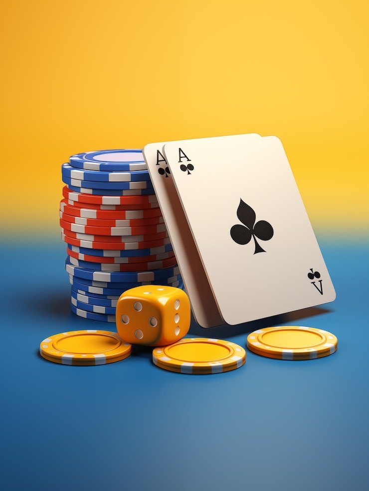 he777 High-Limit Baccarat Room