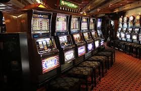he777 Live Casino